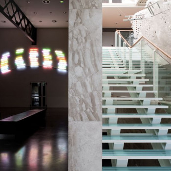 MAMbo - Museo d'Arte Moderna di Bologna